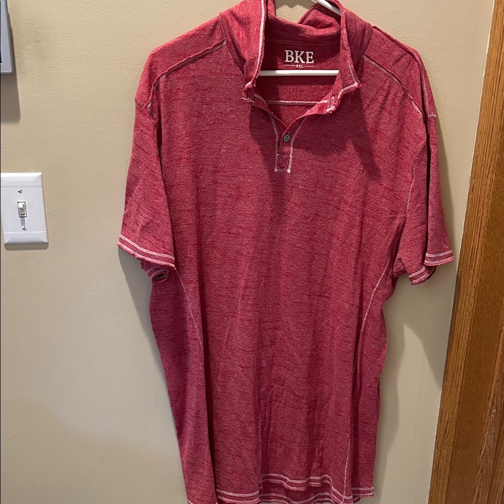 BKE Polo Shirt